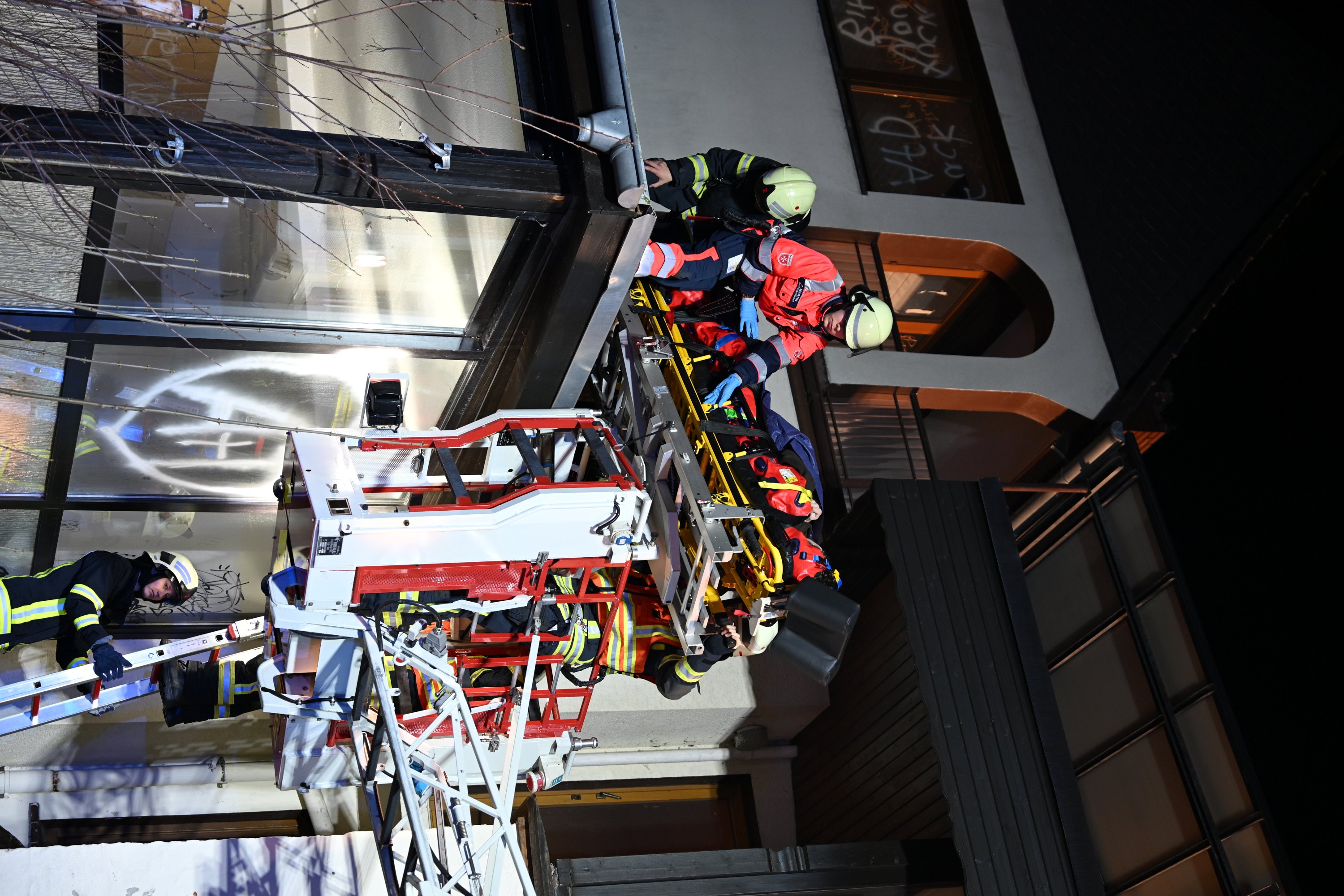 FW Übung 2.Zug Malteser Haus 2026 03 12 086 He Z6III