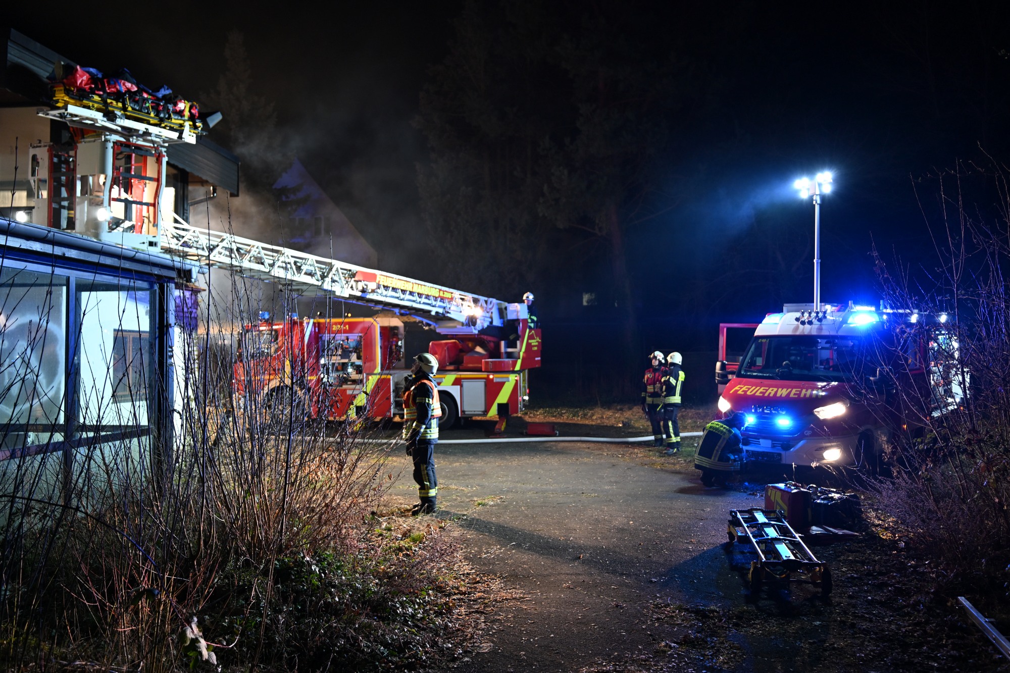 FW Übung 2.Zug Malteser Haus 2026 03 12 088 He Z6III