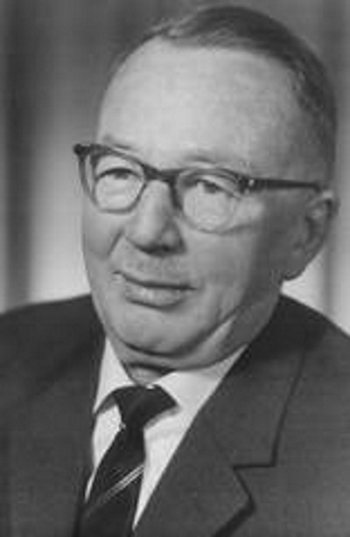 Wilhelm Dilger