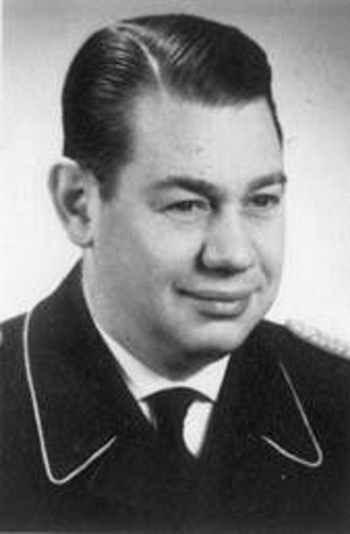 Gustav Schneider