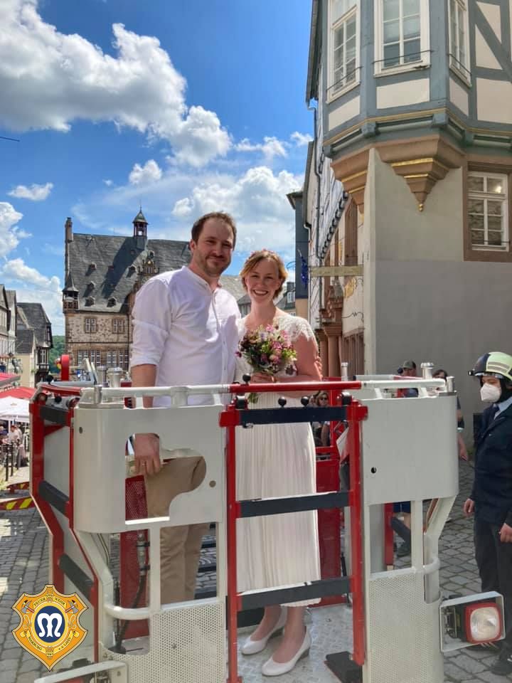 Hochzeit AR03
