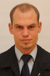 Julian Kliebisch