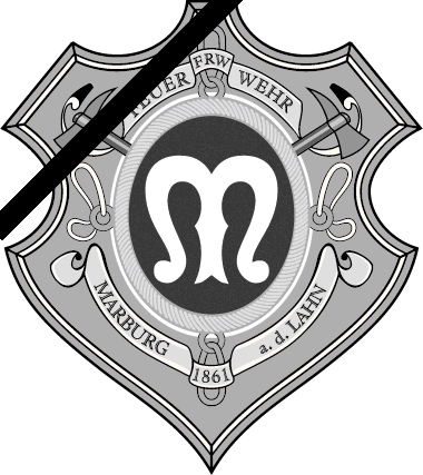 trauer wappen