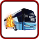 Brandeinsatz > Busbrand