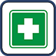 Hilfeleistung > Erste Hilfe / First Responder