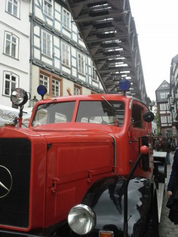 Flashmob Marktplatz